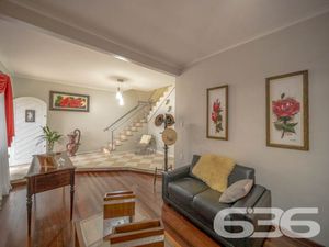 Residência - Aventureiro - Joinville