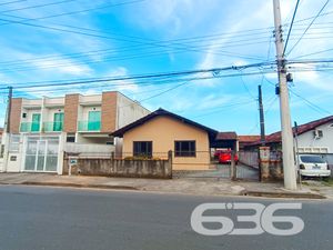 ResidĂȘncia - Aventureiro - Joinville