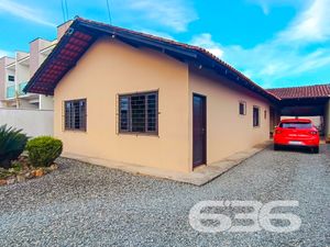 Residência - Aventureiro - Joinville