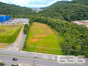 Terreno - Zona Industrial Norte - Joinville