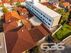 Residência - Jardim Iririú - Joinville