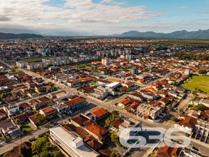 Residência - Jardim Iririú - Joinville