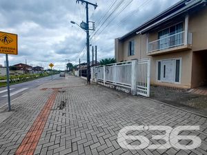 Residência - Boa Vista - Joinville
