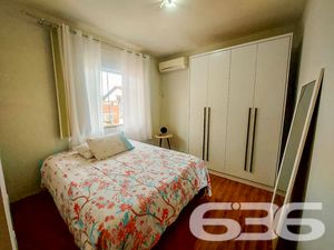 Residência - Boa Vista - Joinville