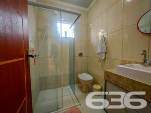 Residência - Boa Vista - Joinville