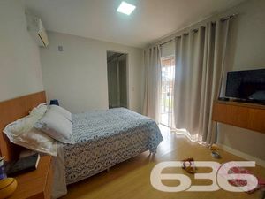 Residência - Boa Vista - Joinville