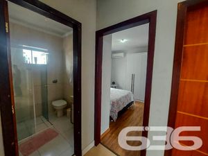 Residência - Boa Vista - Joinville