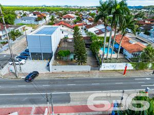 ResidĂȘncia - Boa Vista - Joinville