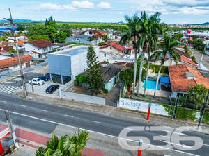 Residência - Boa Vista - Joinville