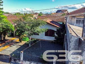 Residência - Boa Vista - Joinville