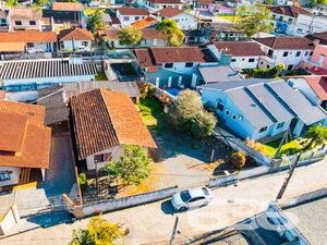 Residência - Boa Vista - Joinville