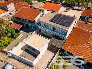 Residência - Boa Vista - Joinville