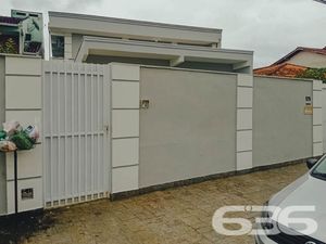 Residência - Boa Vista - Joinville