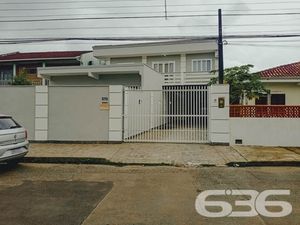 ResidĂȘncia - Boa Vista - Joinville