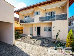 Residência - Boa Vista - Joinville