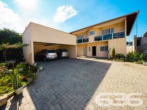 Residência - Boa Vista - Joinville