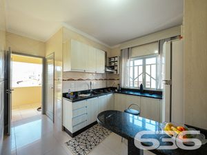 Residência - Boa Vista - Joinville