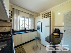 Residência - Boa Vista - Joinville