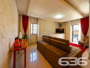 Residência - Boa Vista - Joinville