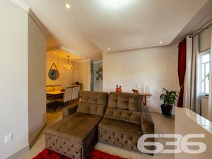 Residência - Boa Vista - Joinville