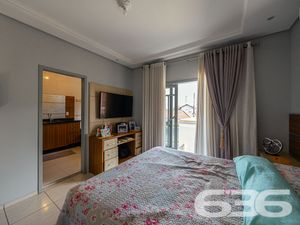 Residência - Boa Vista - Joinville