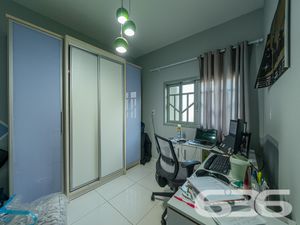 Residência - Boa Vista - Joinville