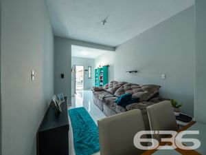 Residência - Boa Vista - Joinville