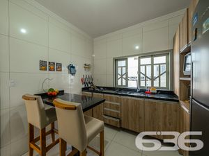 Residência - Boa Vista - Joinville