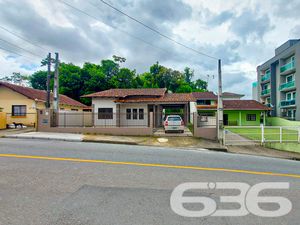 Residência - Boehmerwald - Joinville