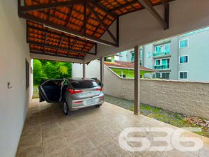 Residência - Boehmerwald - Joinville