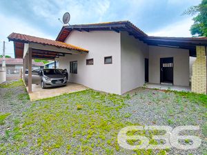 Residência - Boehmerwald - Joinville