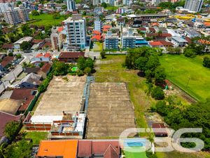 Terreno - Bom Retiro - Joinville