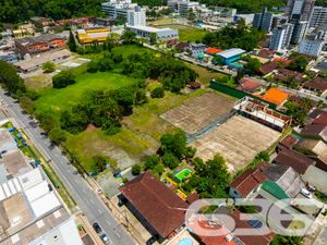Terreno - Bom Retiro - Joinville