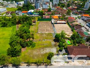 Terreno - Bom Retiro - Joinville