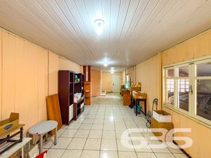 Residência - Bom Retiro - Joinville