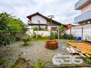 Residência - Bom Retiro - Joinville