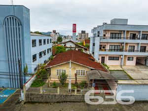 Residência - Bom Retiro - Joinville