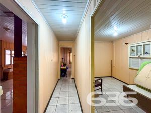 Residência - Bom Retiro - Joinville