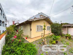 Residência - Bom Retiro - Joinville