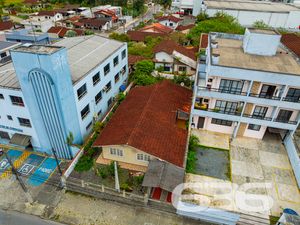 Residência - Bom Retiro - Joinville