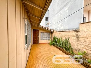 Residência - Bom Retiro - Joinville