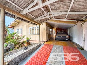 Residência - Bom Retiro - Joinville