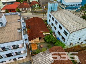 Residência - Bom Retiro - Joinville