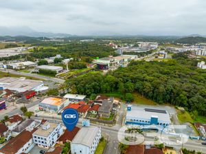 Residência - Bom Retiro - Joinville
