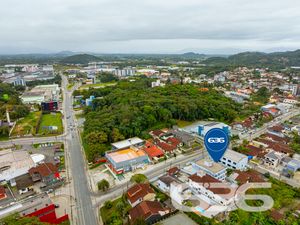 Residência - Bom Retiro - Joinville