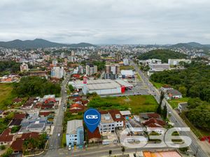 Residência - Bom Retiro - Joinville