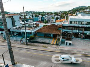 Residência - Saguaçu - Joinville