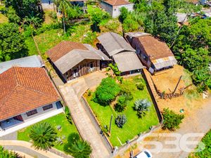 Terreno - Itaum - Joinville