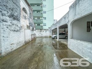 Residência - Anita Garibaldi - Joinville