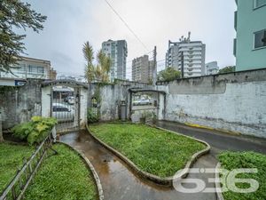 Residência - Anita Garibaldi - Joinville